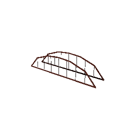 cxrf_lod_rdrch (ID 3382) - GTA SA LOD Object