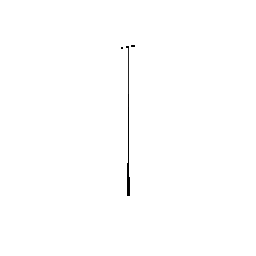 cxrf_floodlite_ (ID 3398) - GTA SA Object