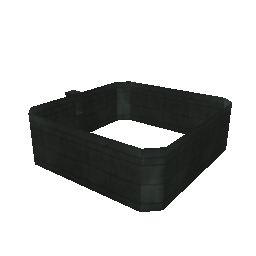 cxrf_a51sect (ID 3400) - GTA SA Object