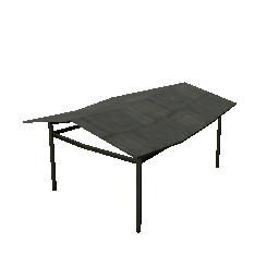 sw_logcover (ID 3403) - GTA SA Object