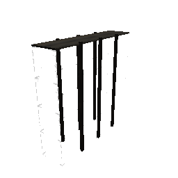 cxref_woodjetty (ID 3406) - GTA SA Object