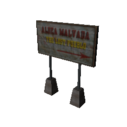 cxrf_Aldea (ID 3410) - GTA SA Object