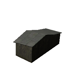 CE_loghut1 (ID 3415) - GTA SA Building