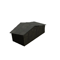 CE_loghut02 (ID 3417) - GTA SA Building
