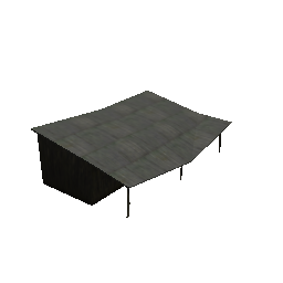 CE_oldhut02 (ID 3418) - GTA SA Building
