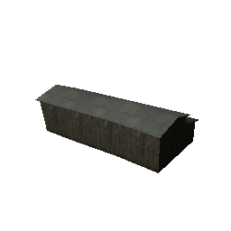 CE_logbarn02 (ID 3419) - GTA SA Building