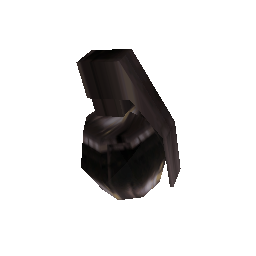 grenade (ID 342) - GTA SA Weapon