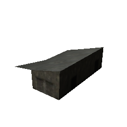 LODCE_oldhut02 (ID 3422) - GTA SA LOD Object