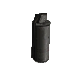 teargas (ID 343) - GTA SA Weapon