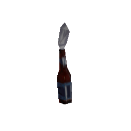 molotov (ID 344) - GTA SA Weapon