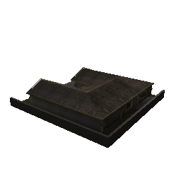 vegasxrexhse1 (ID 3442) - GTA SA Building