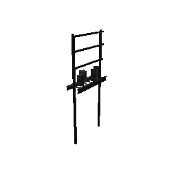 vgstlgraphpole (ID 3447) - GTA SA Prop