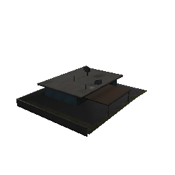 vegashsenew1 (ID 3449) - GTA SA Building