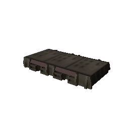 vgnhseblk3 (ID 3456) - GTA SA Object