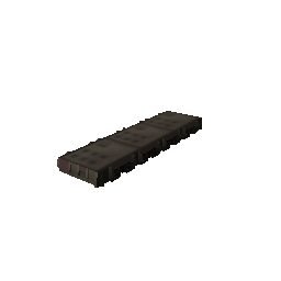 vgnhseblk2 (ID 3457) - GTA SA Object