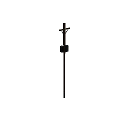 vgntelepole1 (ID 3459) - GTA SA Prop
