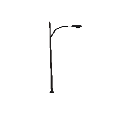 vegaslampost (ID 3460) - GTA SA Interior