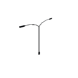 vegaslampost2 (ID 3463) - GTA SA Interior
