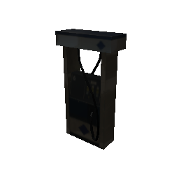 vegspetrolpump (ID 3465) - GTA SA Object