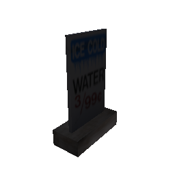 vegstreetsign2 (ID 3468) - GTA SA Nature