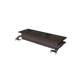 vegenmotel1 (ID 3469) - GTA SA Building