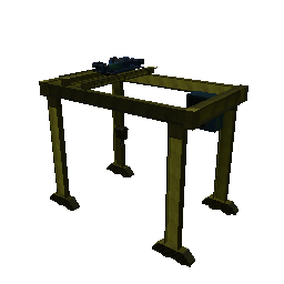 Freightcrane1 (ID 3474) - GTA SA Industrial
