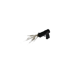 desert_eagle (ID 348) - GTA SA Weapon