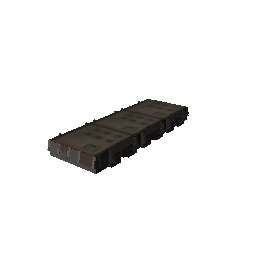 lodhseblk1 (ID 3480) - GTA SA LOD Object