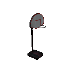 vgsxrefbballnet (ID 3496) - GTA SA Building