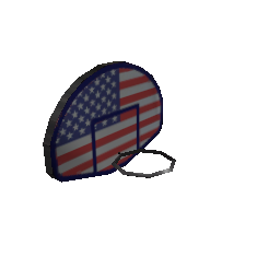 vgsxrefbballnet2 (ID 3497) - GTA SA Building