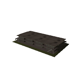 vgsxrefpartm1 (ID 3501) - GTA SA Building