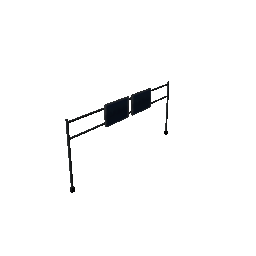 vgs_roadsign1 (ID 3513) - GTA SA Road