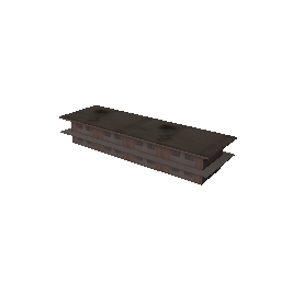 lodenmotel13 (ID 3523) - GTA SA LOD Object