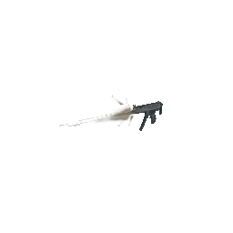 mp5lng (ID 353) - GTA SA Weapon