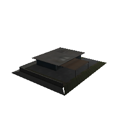 lodashsenew1 (ID 3535) - GTA SA LOD Object