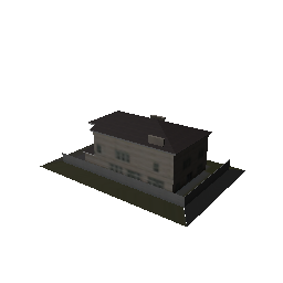 lodasxrexhse06 (ID 3544) - GTA SA LOD Object