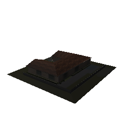 lodasxrexhse2 (ID 3548) - GTA SA LOD Object