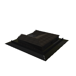 lodasxrexhse1 (ID 3549) - GTA SA LOD Object