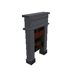 visagesign04 (ID 3554) - GTA SA Sign