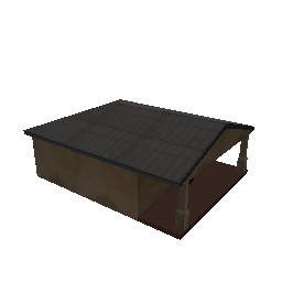compmedhos2_LAe (ID 3555) - GTA SA Building