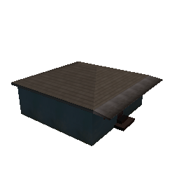 compmedhos3_LAe (ID 3556) - GTA SA Building