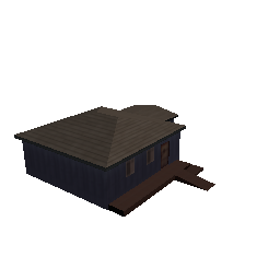 compmedhos4_LAe (ID 3557) - GTA SA Building