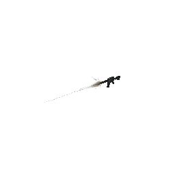 m4 (ID 356) - GTA SA Weapon