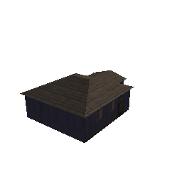 LODpmedhos4_LAe (ID 3560) - GTA SA LOD Object