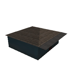 LODpmedhos3_LAe (ID 3561) - GTA SA LOD Object
