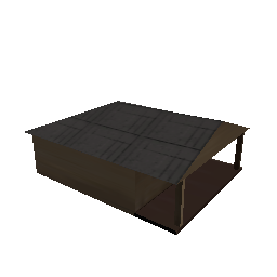 LODpmedhos2_LAe (ID 3563) - GTA SA LOD Object