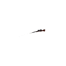 sniper (ID 358) - GTA SA Weapon