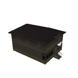 compbigho2_LAe (ID 3580) - GTA SA Building