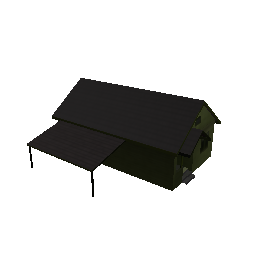 compbigho3_LAe (ID 3583) - GTA SA Building