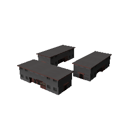 sanped_hse1_LAs (ID 3588) - GTA SA Building